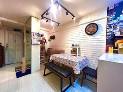 Blk 319 Bukit Batok Street 33 (Bukit Batok), HDB 4 Rooms #459545191
